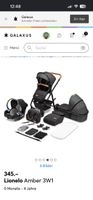 Lionelo 3 in 1 Kinderwagen