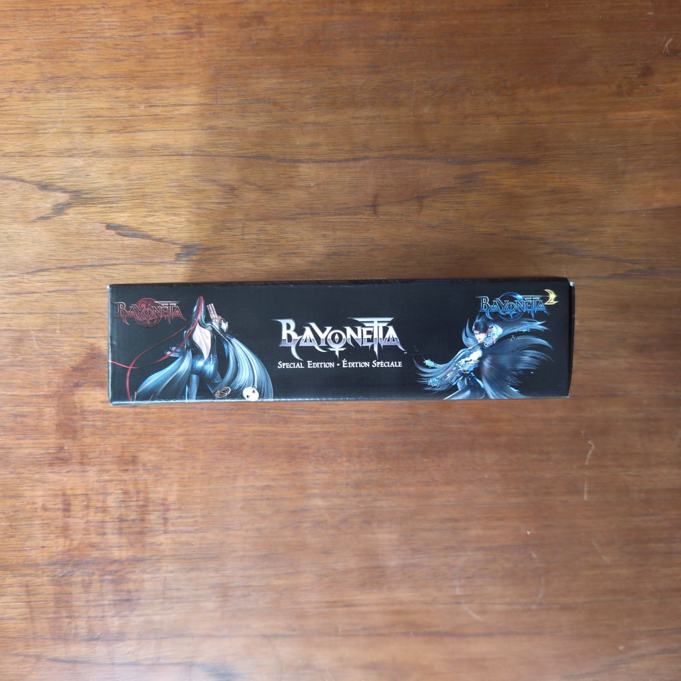 Nintendo Giochi: Bayonetta Special Edition Nintendo Switch – Nuovo (secondo la descrizione) da Zürich venduto da Wickeddude 6
