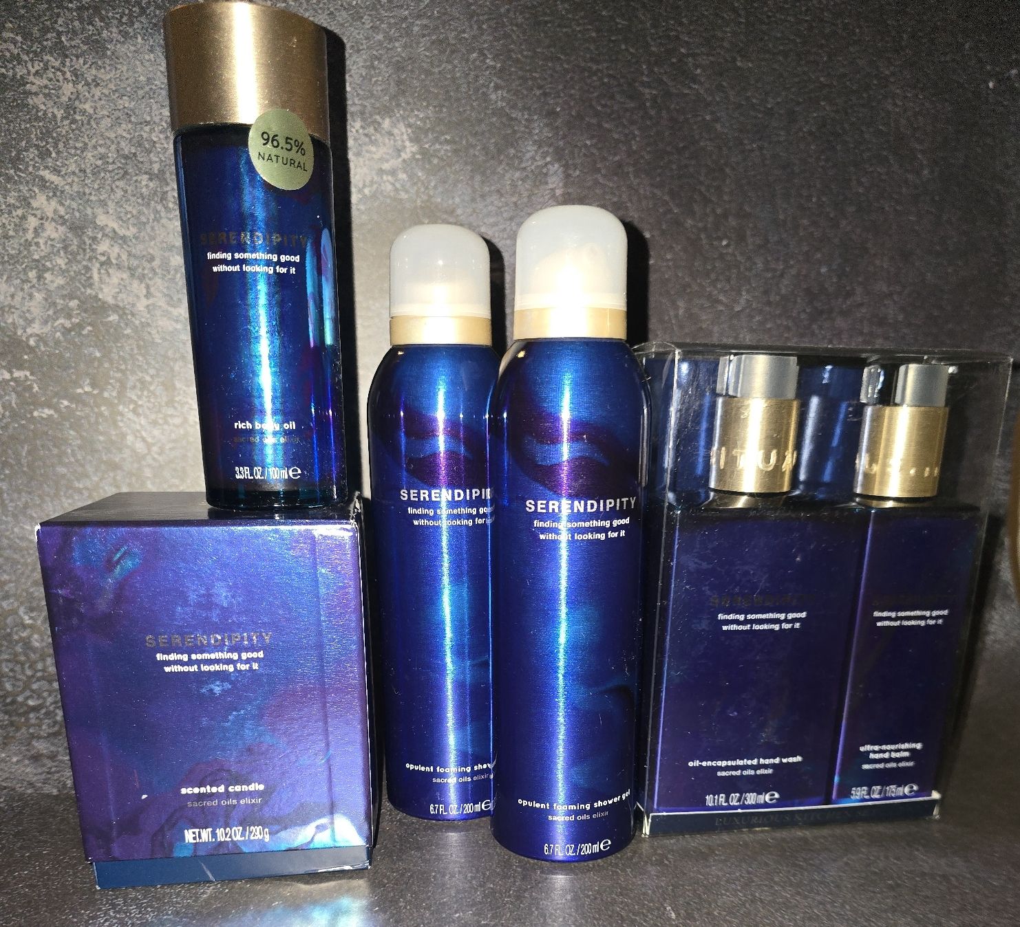 Rituals Douches: Rituals Senendipity Set Neu – Neuf avec emballage d'origine à Basel par BeautyqueenbyNB