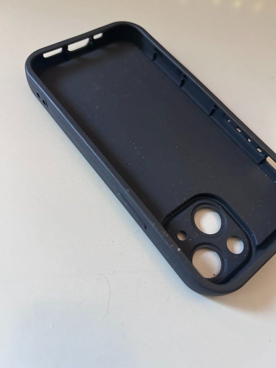 Coques & Protection écran: Cover Iphone 13 Mini - Teschio – D'occasion à Giubiasco par LorisVale 4