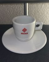 Espresso Tasse mit Unterteller NEU