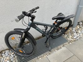 Stoke Mountainbike Grösse M
