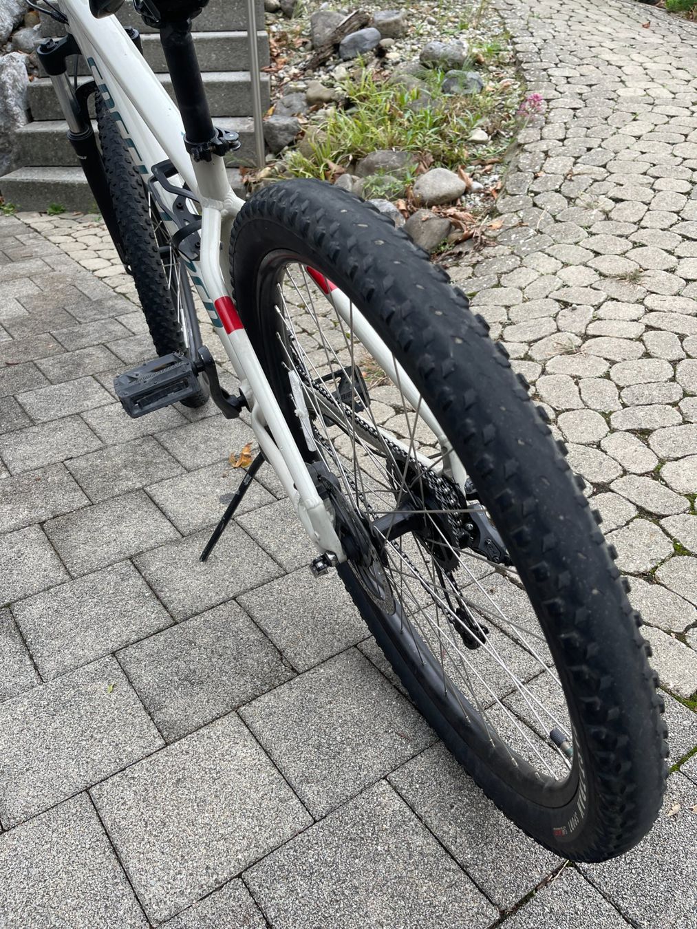 Specialized Biciclette: Specialized Pitch Expert 27.5 – Difettoso da Gachnang venduto da mawi73 3