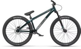 Mountainbike Radio Bikes Griffin 26"