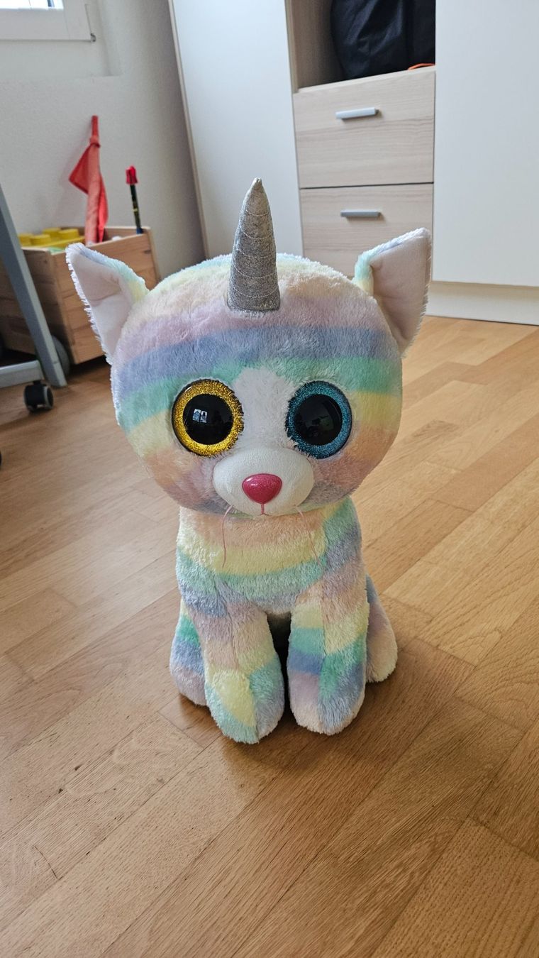 Ty Jouets: Ty Glupschi – D'occasion à Bubikon par diditoto