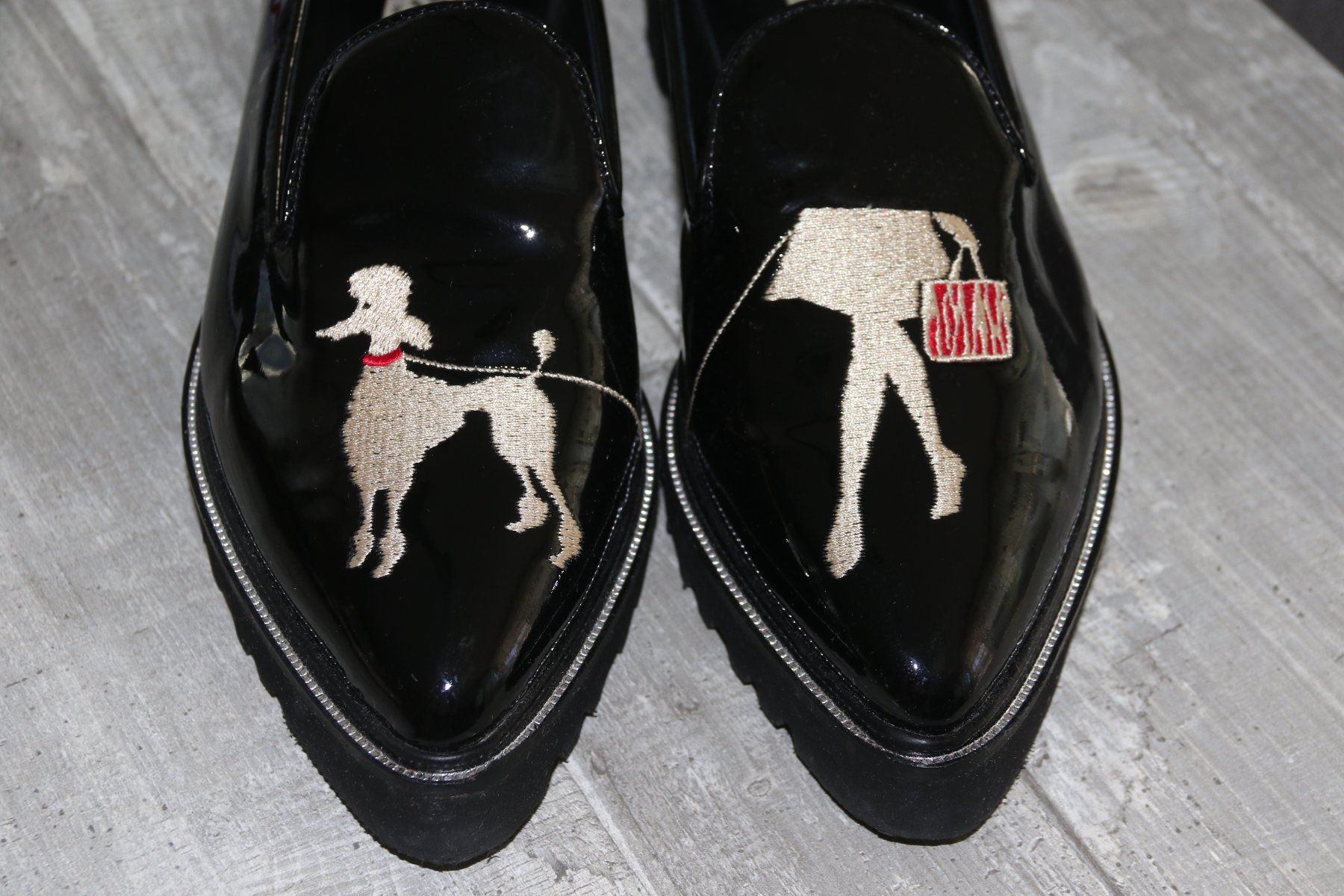 Scarpe da donna: MEGA wunderschöne Schuhe Gr.39 NEU – Nuovo e nell'imballaggio originale da Oberwil-Lieli venduto da Svetlana28 1