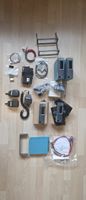 2x ascom se660 + programieradapter und zubehör 2m VHF