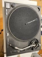 Technics SL-1210MK2 Plattenspieler