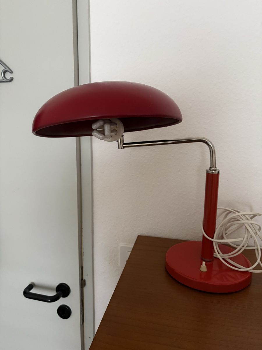 Müller Lampade: Lampe vintage Alfred Müller – Usato da petit lancy venduto da FerreiraLuis 1