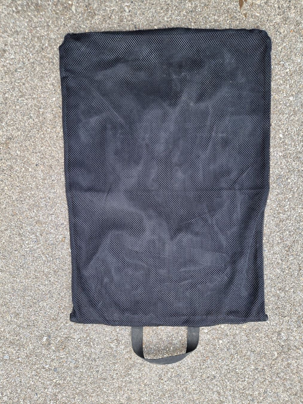 Scott Borse: Sac à velcro Scott – Usato da Vuadens venduto da adrien8 1