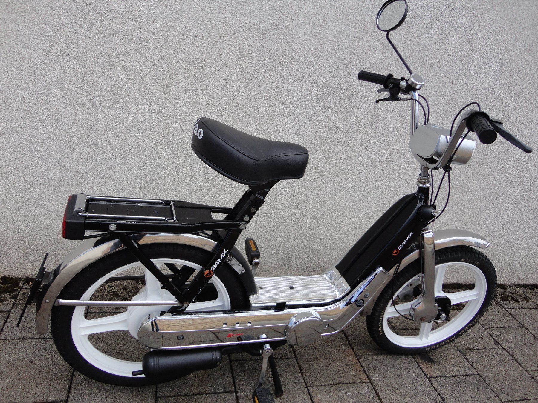 Piaggio Ciclomotori: Piaggio Ciao Typ 7P35 01 mit Ausweis – Usato da Brittnau venduto da Tulile 3
