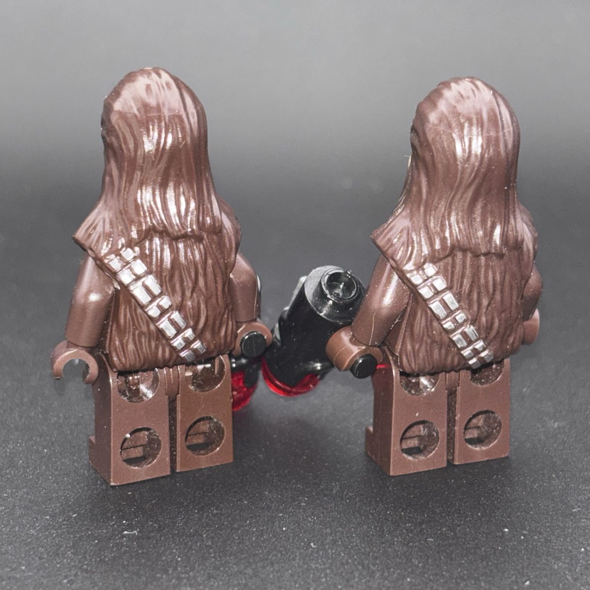 Lego Giocattoli: Lego Star Wars Chewbacca Bundle (sw0532) – Usato da Winterthur venduto da Diwolf 1