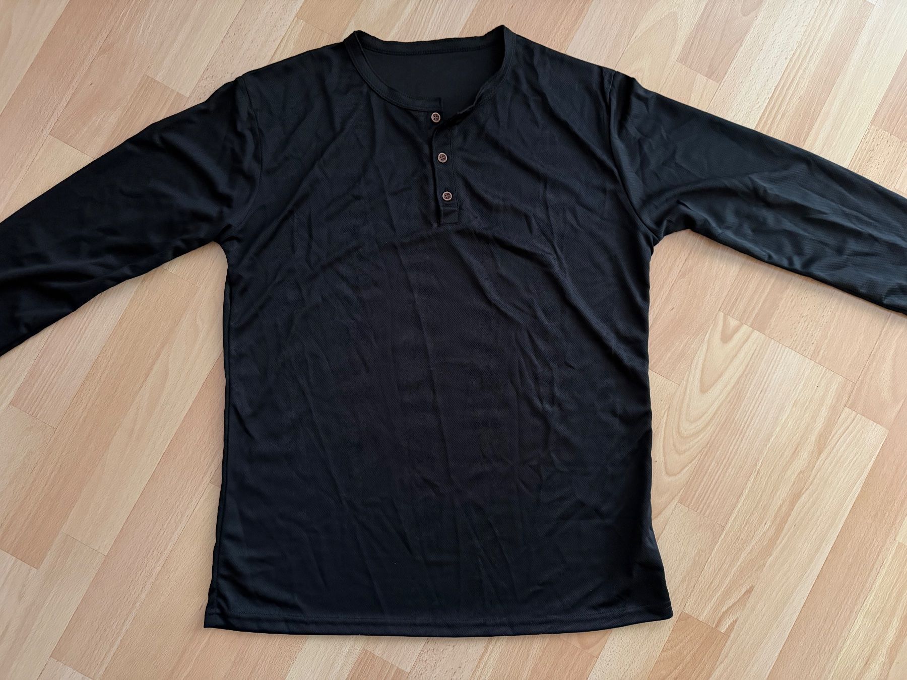 Pullover & Sweatshirts: Herren Shirt Neu – Neu und originalverpackt aus Uetendorf von sto_yp29 1