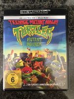 Teenage Mutant Ninja Turtles: Mutant Mayhem | 4K + Blu-ray