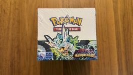 Pokémon Twilight Masquerade Booster Display - EN