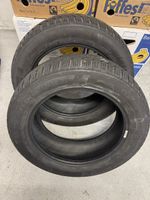 2x Michelin Winterreifen 205/55 R 16