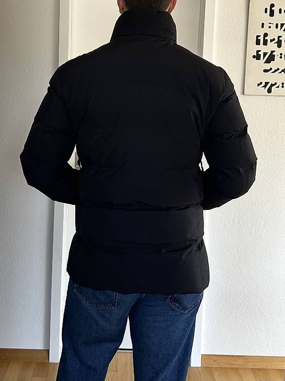 Giacche: Jacke – Usato da Zürich venduto da cemkurcan 2