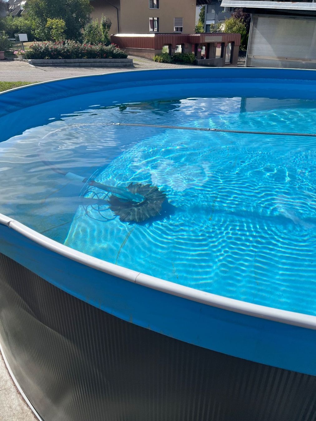 Piscines: Pool – D'occasion à Büren an der Aare par Mikemen74 1