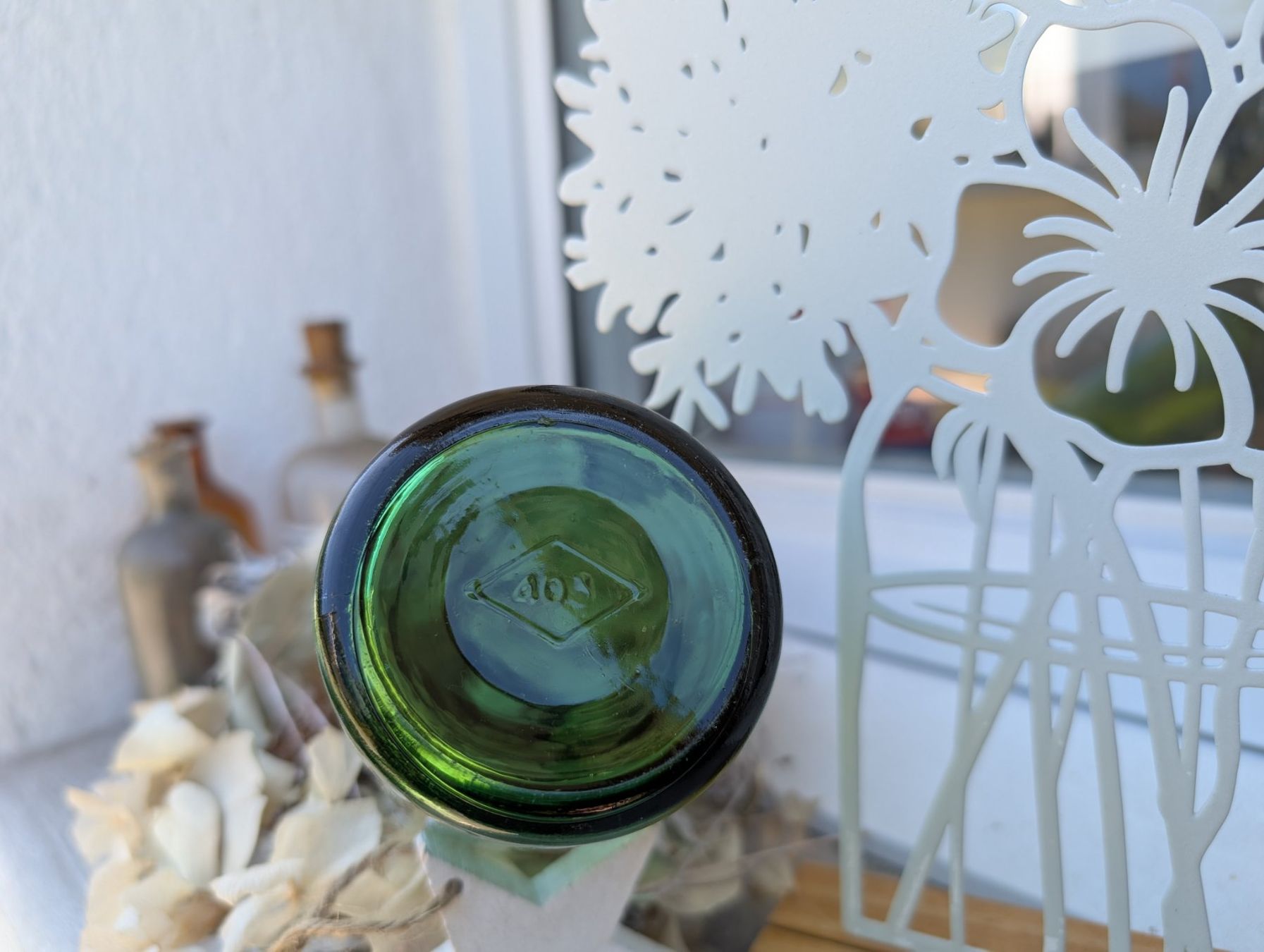 Bottiglie: Bülacher Flaschen – Usato da Burgdorf venduto da fotofee1985 2