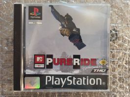 Pure Ride PS1