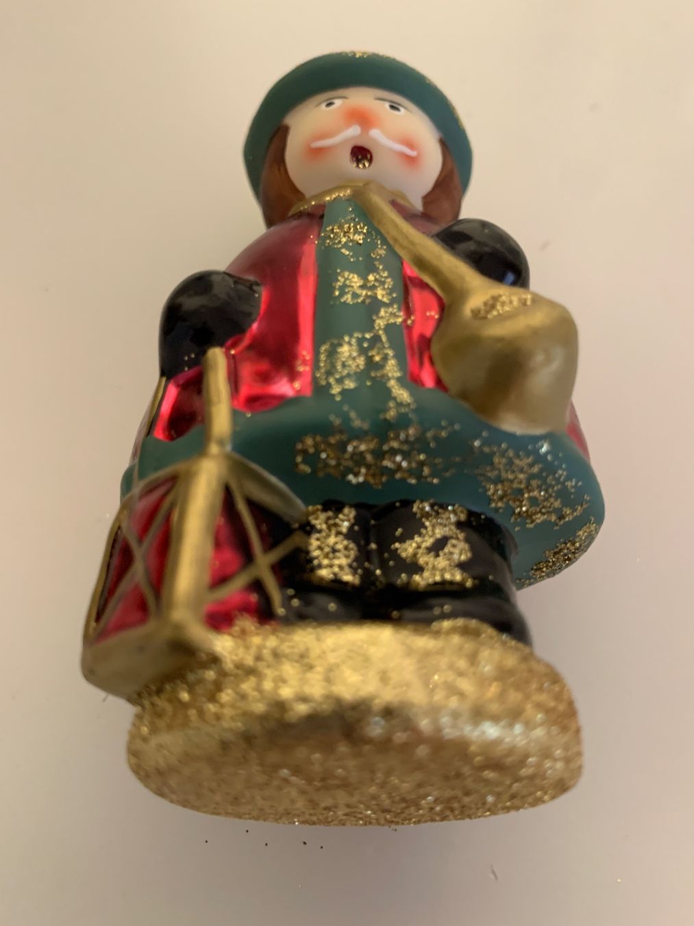 Tutte le decorazioni: Christbaumschmuck 🎄 – Usato da Luzern venduto da Tlubrr 2