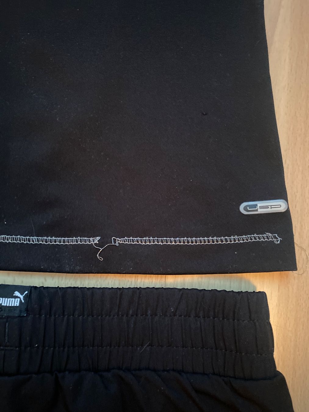 Survêtements: Puma Sportdress 128 – D'occasion à Olten par Angisun 4