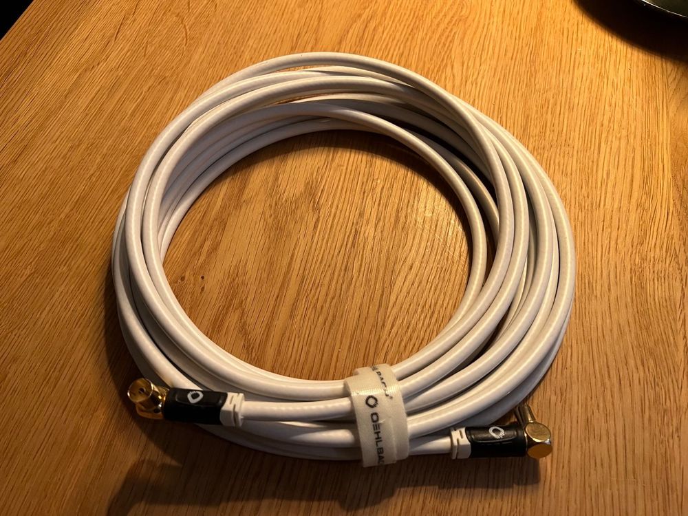 Scheda tecnica per Transmission Edge | 75 cm