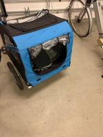 Pet Bike Trailer – Like New