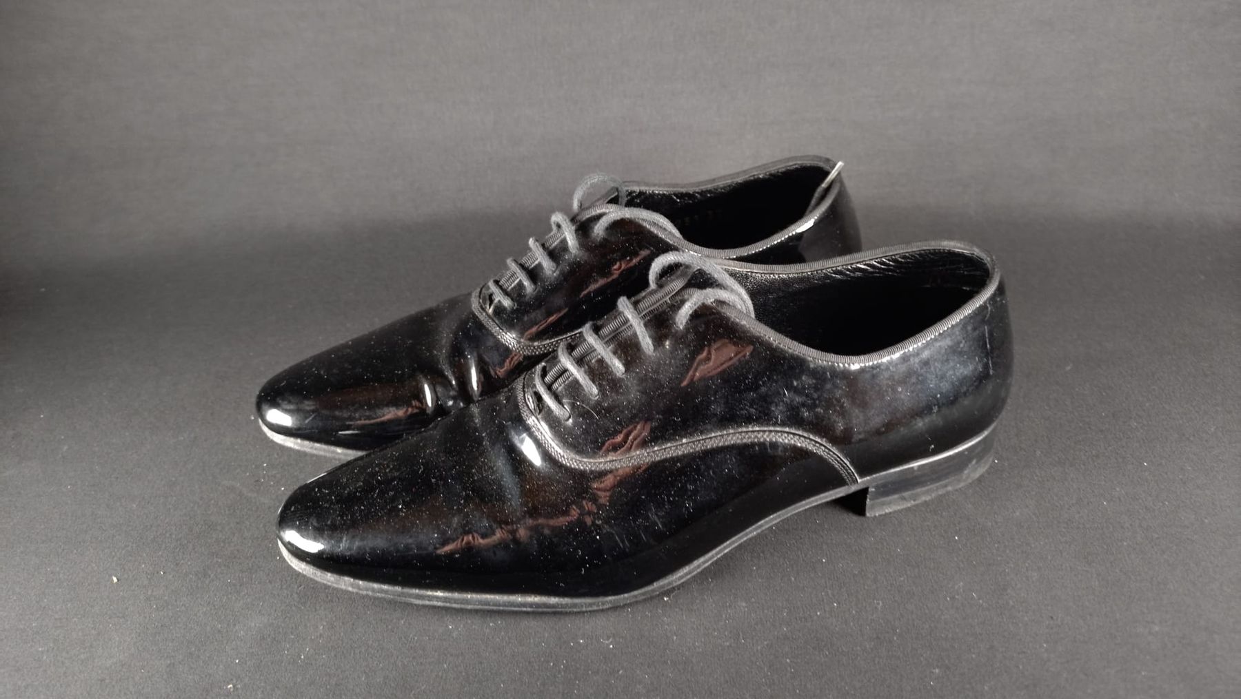 Scarpe da donna: Schuh Paket: Bally und Saint Laurent – Usato da Dulliken venduto da fel_xk2r 3