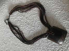 Modeschmuck Halskette