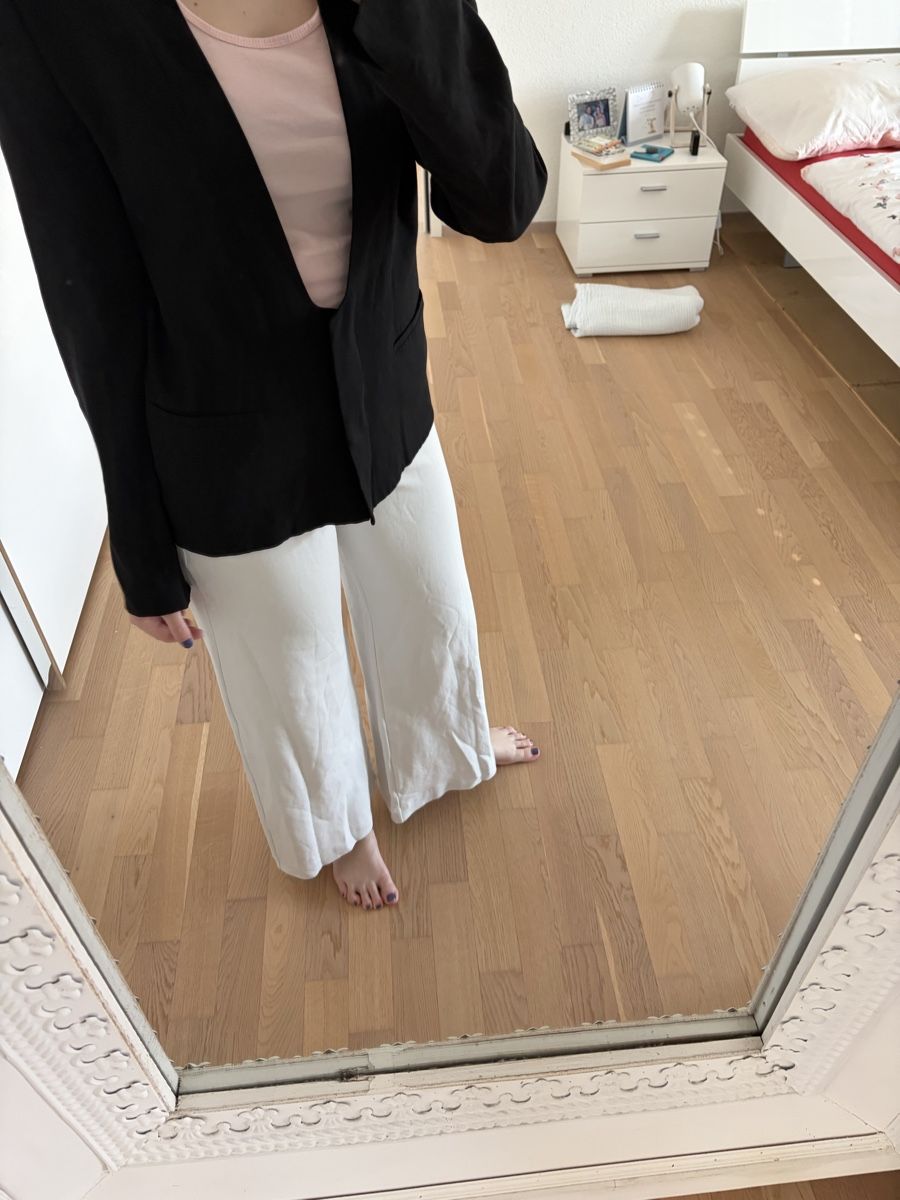 Hugo Boss Giacche: Eleganter Hugo Boss Blazer Grösse 36 – Nuovo (secondo la descrizione) da Bonstetten venduto da Moma10 1