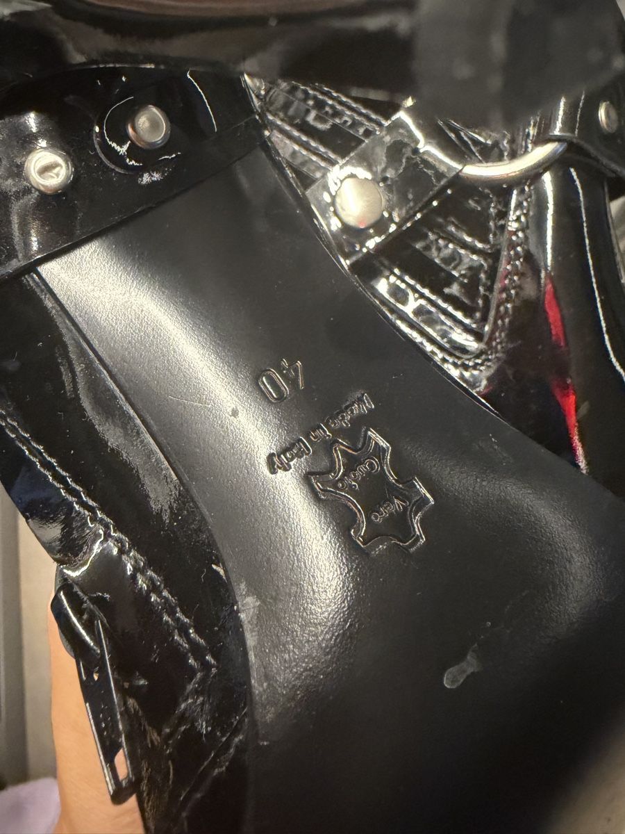 Scarpe da donna: Tronchetto DENNY ROSE tg40 – Nuovo (secondo la descrizione) da Sorengo venduto da giu_ccd9 3