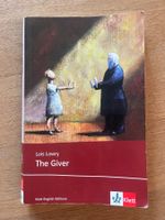 Lois Lowry - The Giver