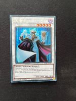 T.G. Hyperbibliothekar (RA02-DE027), Secret-Rare