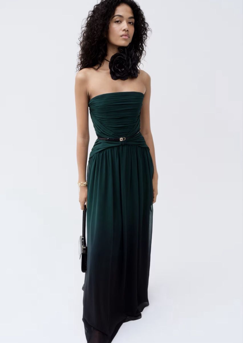 Elie Saab Vestiti: Ellie Saab Gown – Nuovo e nell'imballaggio originale da Zürich venduto da lin_g7d6 1