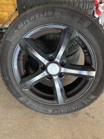 Jante et pneus Hiver 16 pouce 205/55 R16