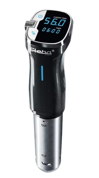 Sous Vide Steba SV80 - Cottura A Immersione Con WiFi, Controllo Temperatura Preciso 0.1°C - Foto 5