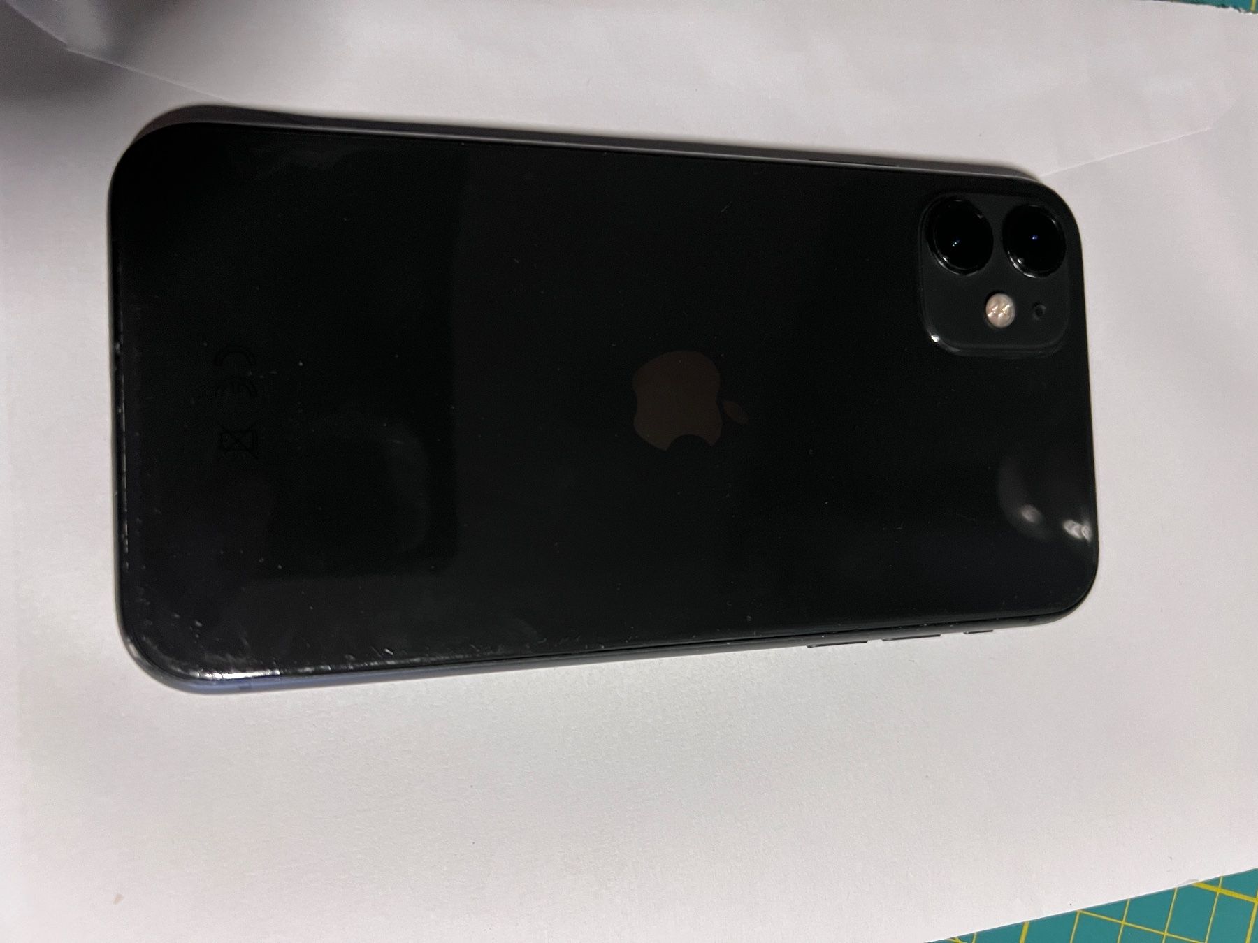 Apple Portables: iPhone 11 – D'occasion à Goldingen par Gugoki 5