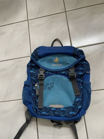 Deuter Kinderrucksack