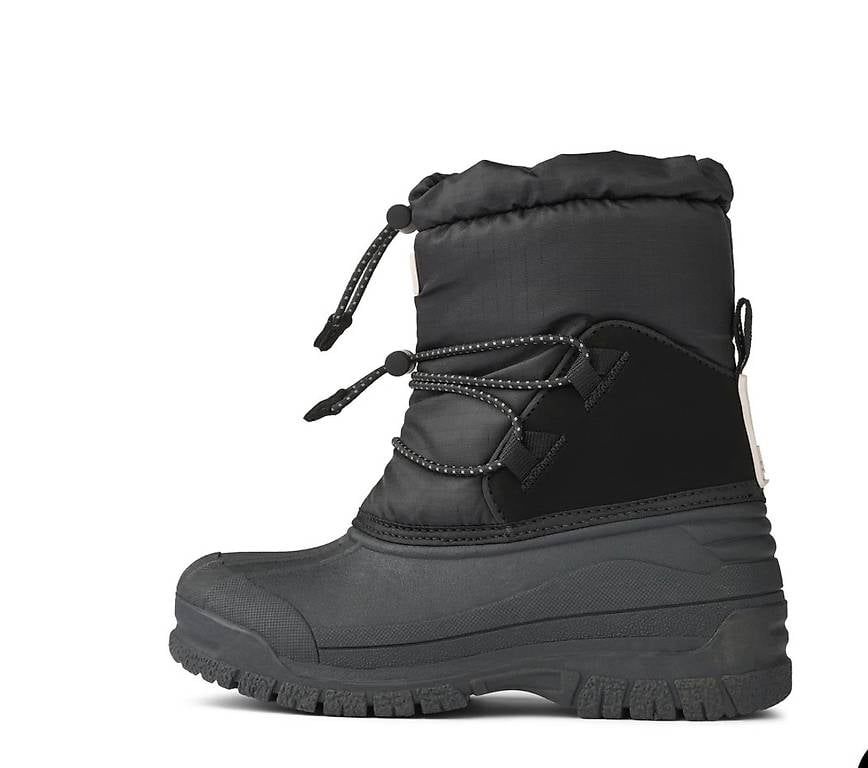 Scarpe da donna: Liewood Stiefel schwarz  – Usato da St. Gallen venduto da lauralengwiler