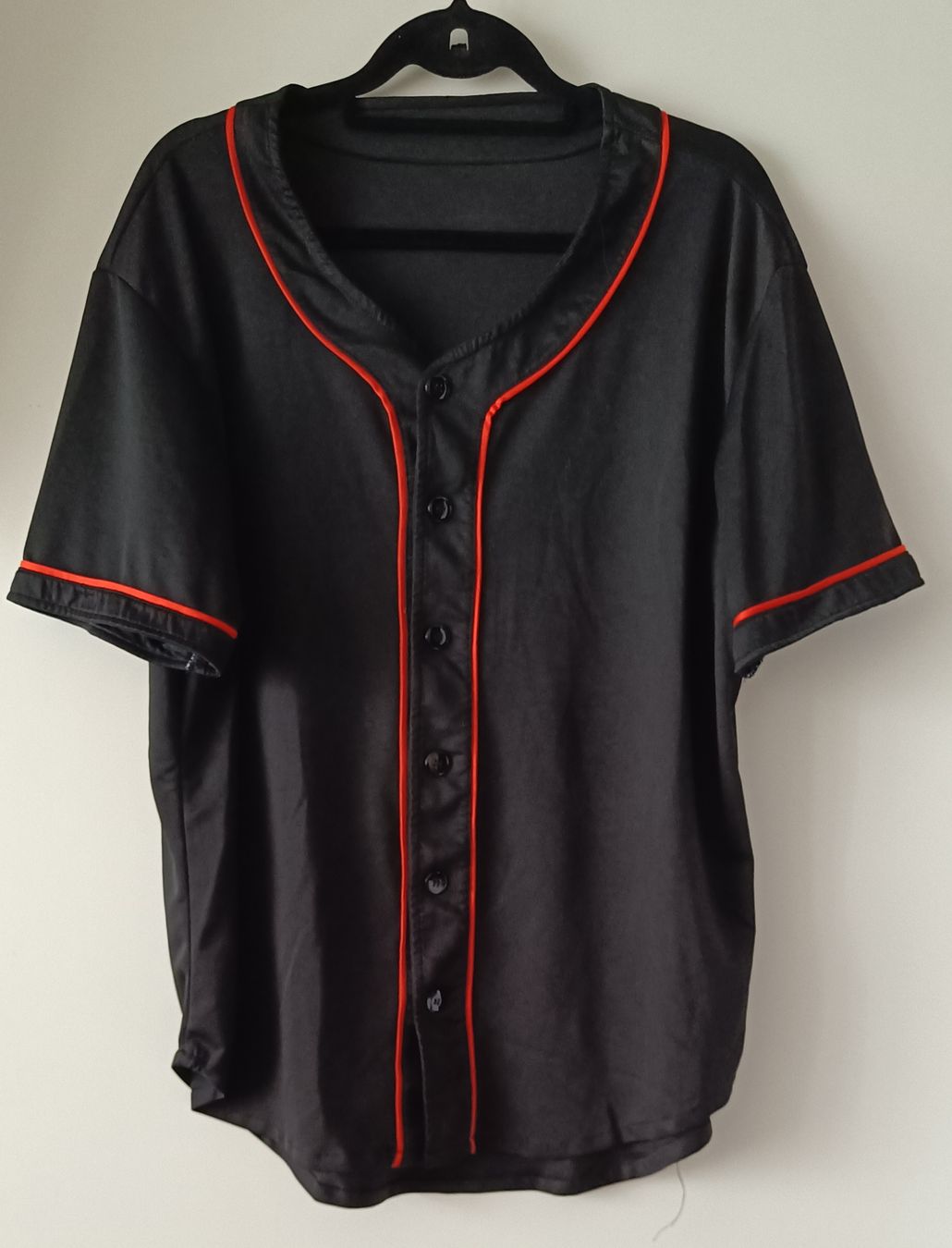 T-Shirts: 5 Neue Baseball Shirts Grösse XL – Neu (gemäss Beschreibung) aus Dietikon von Sunriseplace1010 3