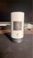 Jean Lowe Noir Eau de Parfum 100ml neu