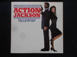 ACTION JACKSON