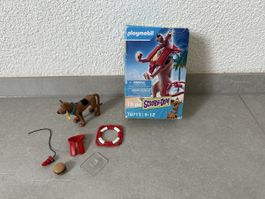 Playmobil 70713, Scooby-Doo!