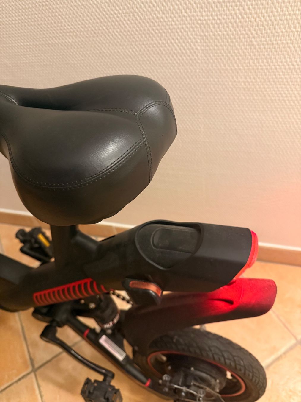 Scooter: VMAX Easy Scooter T30 VB – Usato da Allschwil venduto da GrenzWert 2