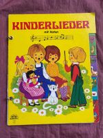 Kinderlieder mit Noten Otto Moravec Lieder Kinder Rarität