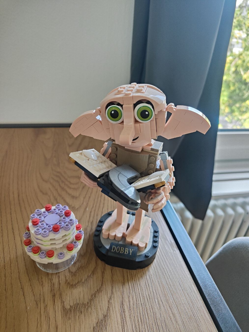 Lego Baukästen: LEGO DOBBY – Gebraucht aus Küsnacht ZH von FCBarcelona06 1