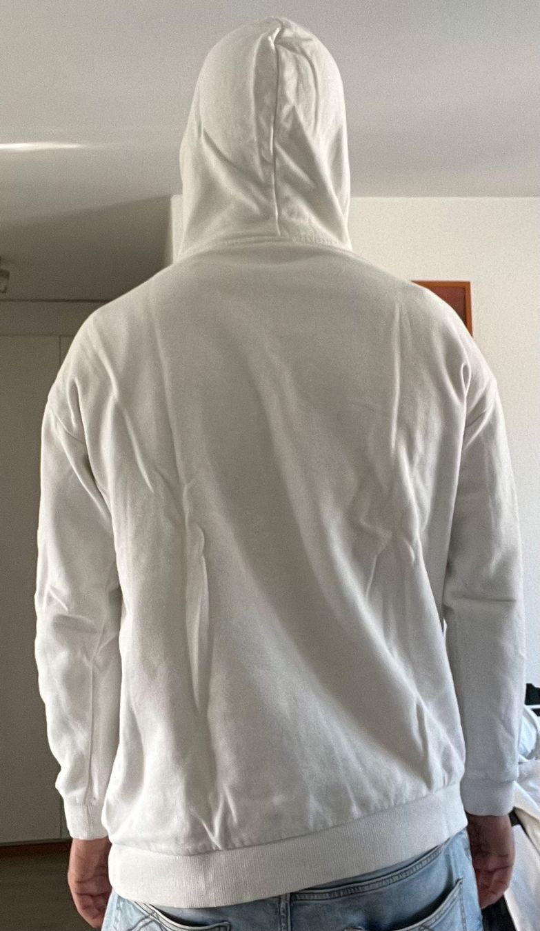 Maglioni & Felpe: Hoody Star Wars Mandalorian – Usato da Morbio Inferiore venduto da mad_wh5n 1