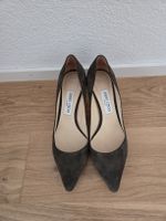 Jimmy Choo Schuhe Grösse 39.5 zu verkaufen