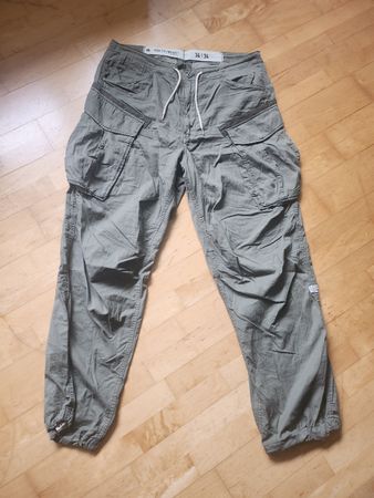 G STAR Sommerhose